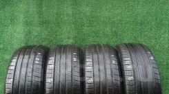 Pirelli P8 SUV