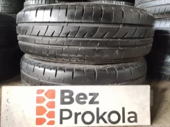 Bridgestone Playz PX II