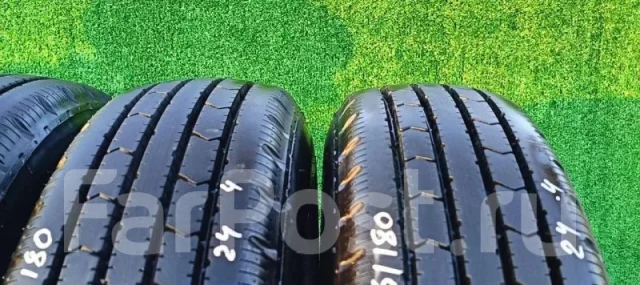 Bridgestone R202