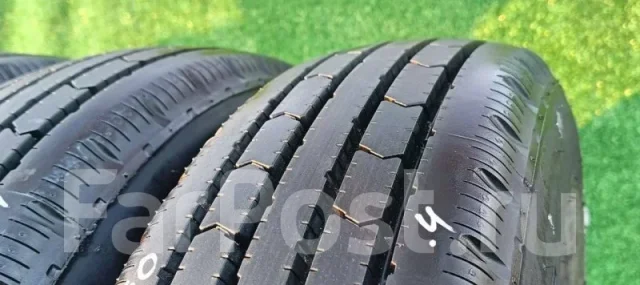 Bridgestone R202