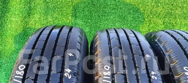 Bridgestone R202