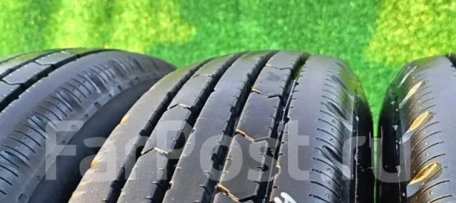 Bridgestone R202