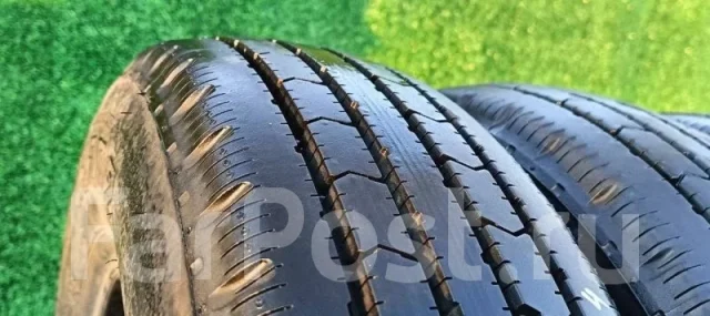 Bridgestone R202