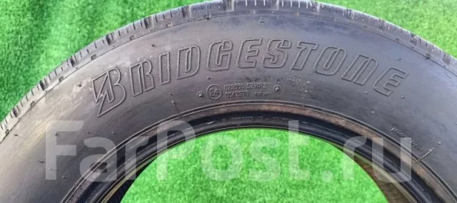 Bridgestone R202