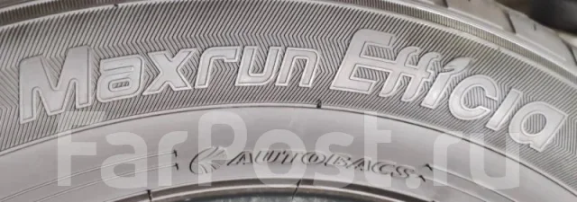 Maxrun Efficia