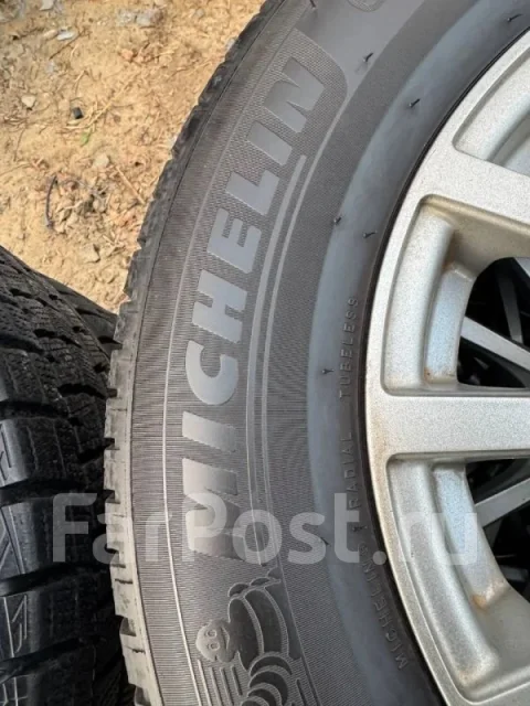 Michelin