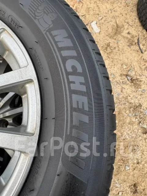 Michelin