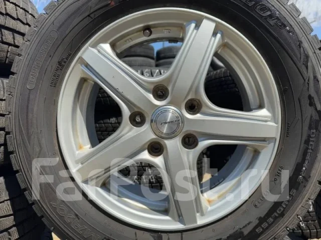 Dunlop Plencia
