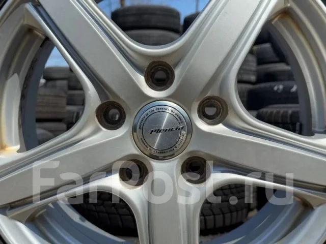 Dunlop Plencia