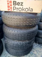 Bridgestone RD613 Steel