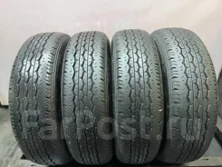 Bridgestone RD613 Steel
