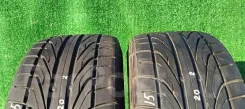 Dunlop Direzza DZ101