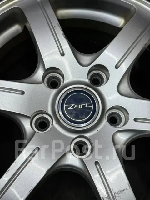 Zarc