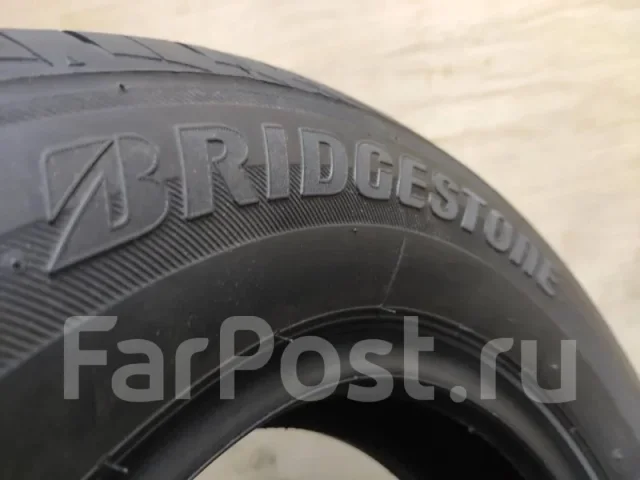Bridgestone Ecopia EX20C