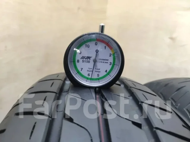 Bridgestone Ecopia EX20C