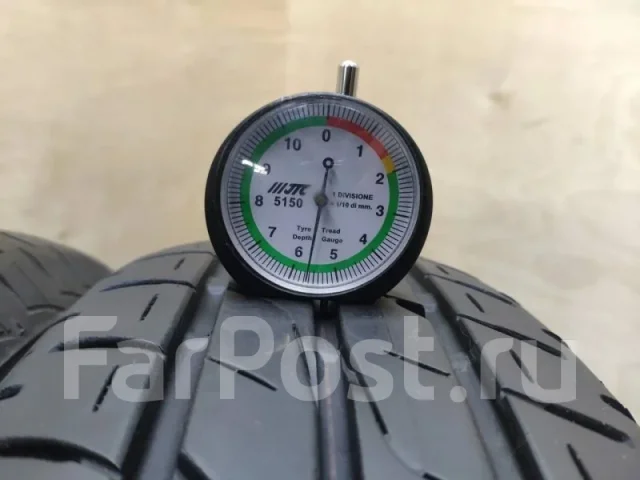 Bridgestone Ecopia EX20C