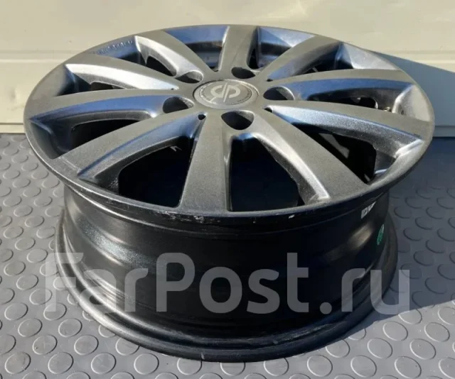 Crimson Team Sparco