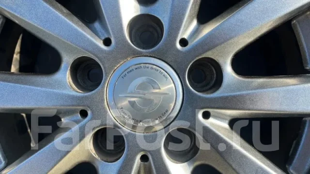 Crimson Team Sparco