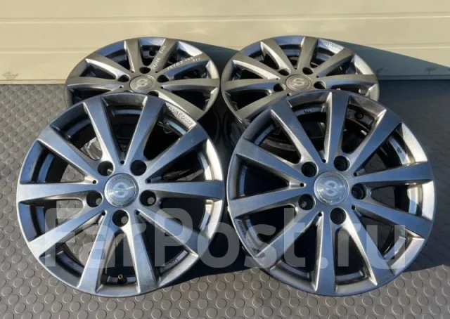 Crimson Team Sparco