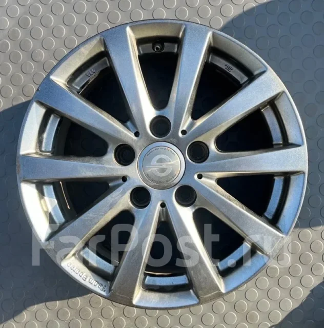 Crimson Team Sparco