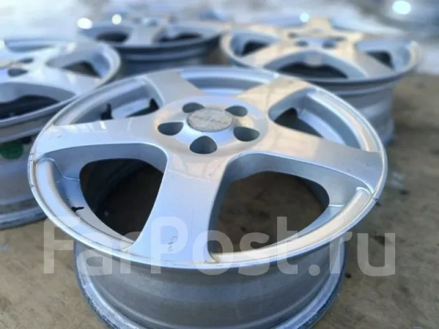 ASA Wheels