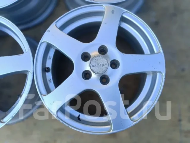 ASA Wheels