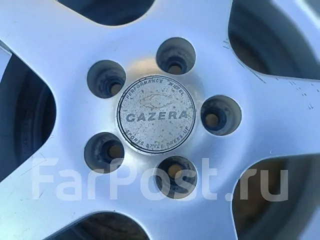 ASA Wheels