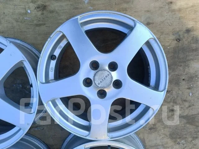 ASA Wheels