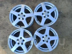 ASA Wheels