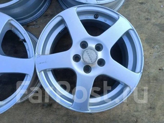 ASA Wheels