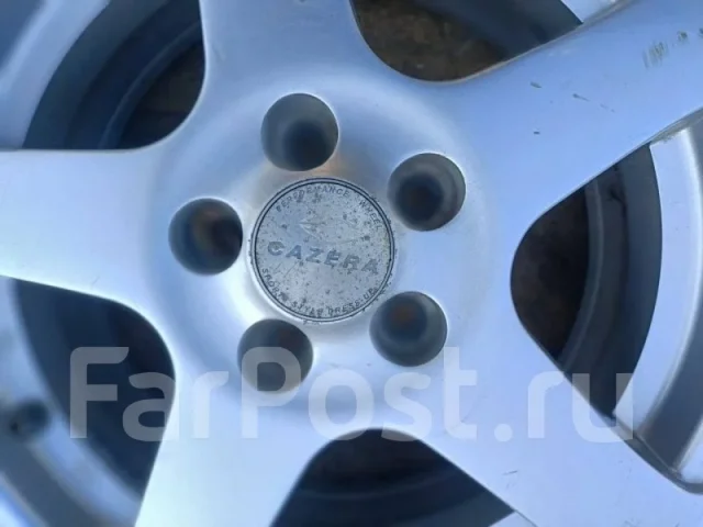 ASA Wheels