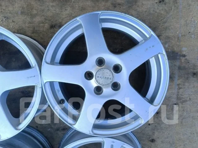ASA Wheels
