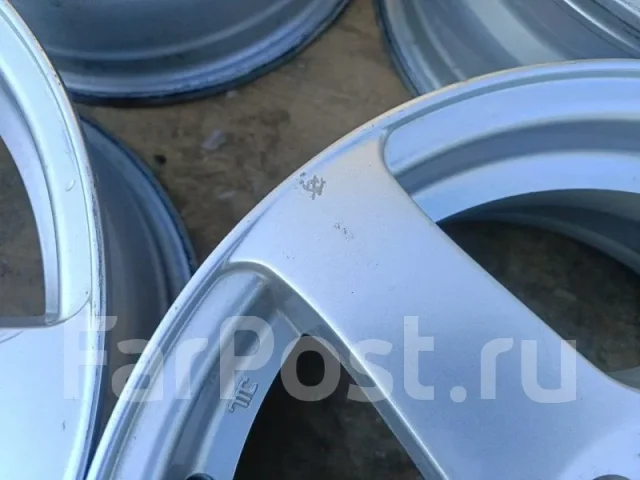 ASA Wheels