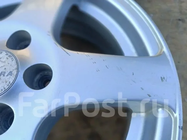 ASA Wheels