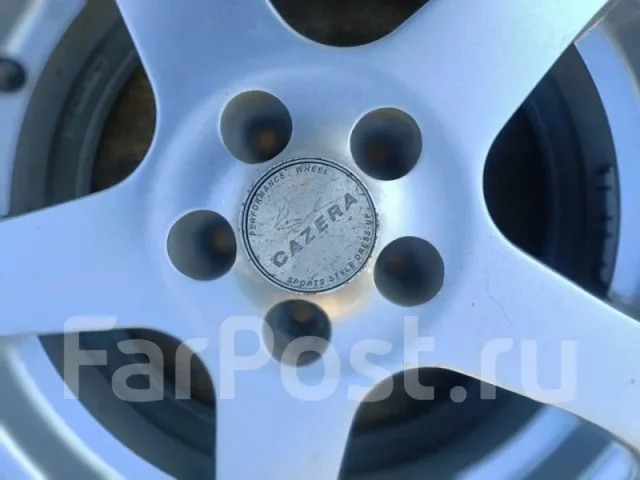 ASA Wheels