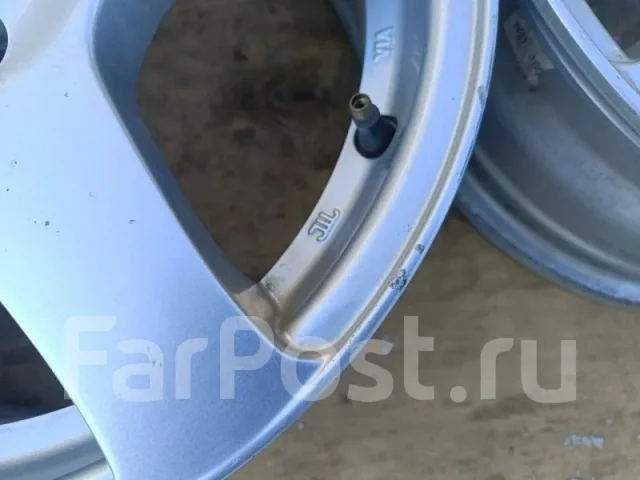 ASA Wheels