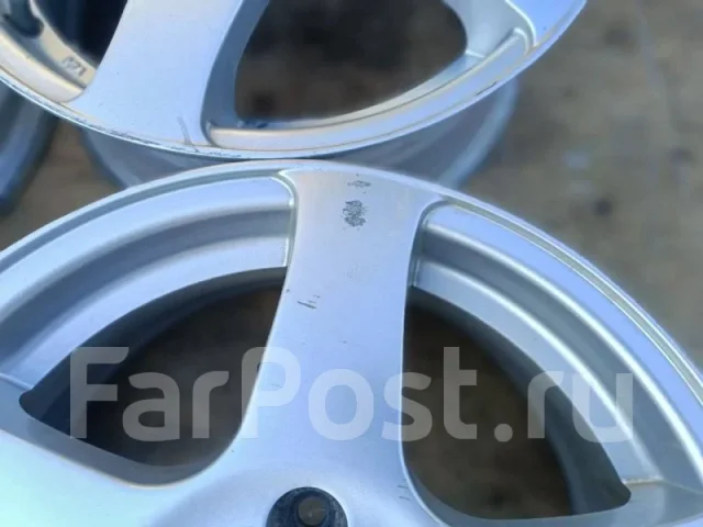 ASA Wheels