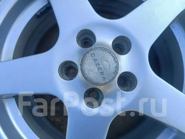 ASA Wheels