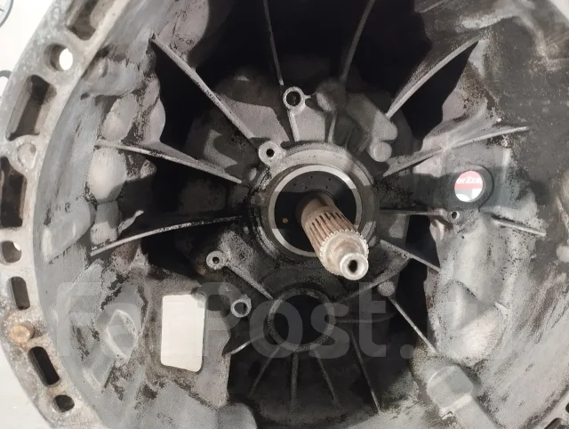 ���� mercedes sprinter om646 classic w909 711683 ����