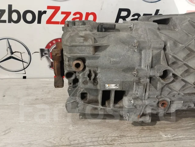 ���� mercedes sprinter om646 classic w909 711683 ����