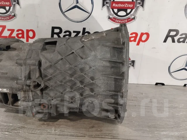 ���� mercedes sprinter om646 classic w909 711683 ����