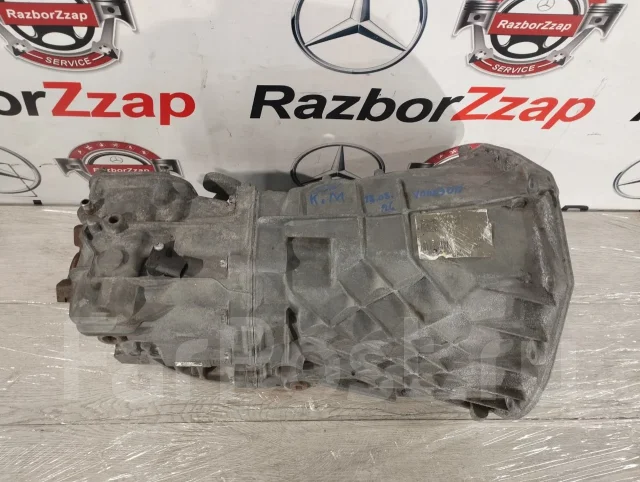���� mercedes sprinter om646 classic w909 711683 ����