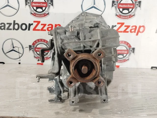���� mercedes sprinter om646 classic w909 711683 ����
