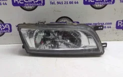 �������� ����, 67 Nissan Almera N16 2000 - 2010 ���� Nissan Almera N16 2000 3-RCS85034 260102N325 ����