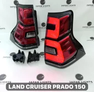 ���� ������� Toyota Land Cruiser Prado 150 ���������� ����� 2017� 8155160C30 ����