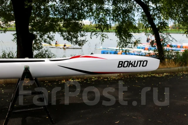 Bokuto. 2026 ���, ����� 5,2��., ��������� ��� ��������� ����