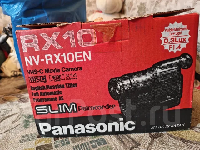 Panasonic ����