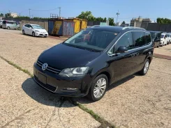 Volkswagen Sharan. ��� �������� ����