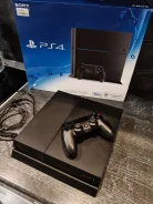 Sony PlayStation 4 ����