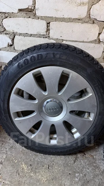Audi. 6.5x16", 5x112, ET-2, �� 57,1���. ����